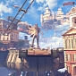 Steam BioShock Infinite Pre-Orders Unlock TF2 Items, XCOM: Enemy Unknown