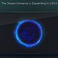 Steam Box Teaser Campaign Begins, Teases Expansion of Steam Universe