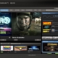Steam Client Gets Steam Family Options and Hard-disk Activity Indicator
