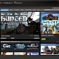 Steam Client Receives Linux Specific Fixes