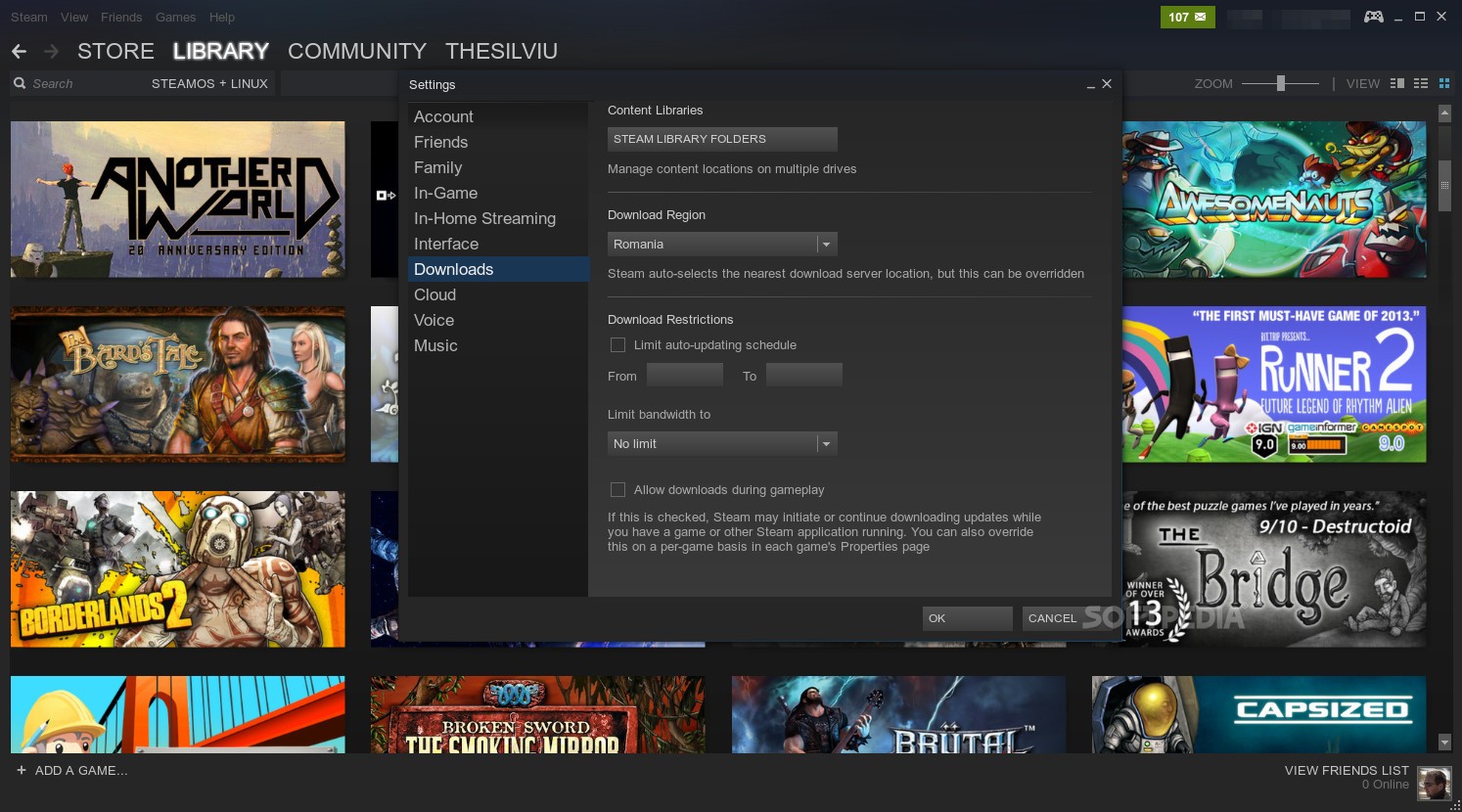 Downloading update steam фото 65