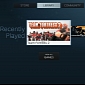 Steam Client Update Launches, Introduces Big Picture Fixes