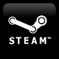 Steam Client Updated, Crashes Fixed