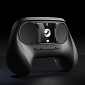 Steam Controller Gets First Official Demo Video from Valve