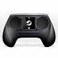 Steam Controller Production Will Be Exclusively Handled by Valve