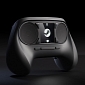 Steam Controller Revealed by Valve, Revolutionizes Control Input