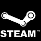 Steam Credentials Targeted in Phishing Campaign
