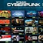 Steam Cyberpunk Sale Brings Discounts for Deus Ex, Transistor, More