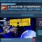 Steam Discovery Update Now Live, Brings Revamped Storefront