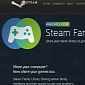 Steam Family Library Sharing Is Now Available for All Users