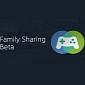Steam Family Sharing Beta Has Begun, 1,000 Invitations Sent Out