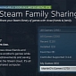 Steam Family Sharing Now Requires Two-Factor Identification from Primary Account Holder