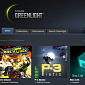 Steam Greenlight System Now Available