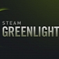 Steam Greenlight Used by 2 Million Gamers Since Launch