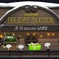 Steam Holiday Auction Is Live, Use Inventory Fluff to Bid on Games <em>UPDATED</em>