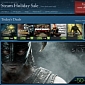 Steam Holiday Sale 2012 Day 10 Has Price Cuts for Elder Scrolls, GTA, BioShock