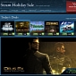 Steam Holiday Sale 2012 Day 12 Has Price Cuts for Deus Ex, Alan Wake, More
