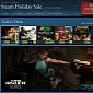 Steam Holiday Sale 2012 Day 14 Has Price Cuts for Dark Souls, Painkiller, More