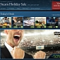 Steam Holiday Sale 2012 Day 15 Has Price Cuts for Football Manager 2013, More