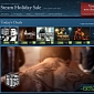 Steam Holiday Sale 2012 Day 16 Has Price Cuts for Sleeping Dogs, Crysis, More