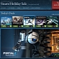 Steam Holiday Sale 2012 Day 4 Slashes Prices on Portal, Saints Row 3, More