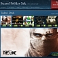 Steam Holiday Sale 2012 Day 7 Has Price Cuts for The Sims 3, Walking Dead, More