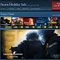 Steam Holiday Sale 2012 Day 8 Has Price Cuts for XCOM, Counter-Strike, More