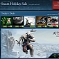 Steam Holiday Sale 2012 Day 9 Has Price Cuts for Assassin's Creed, More
