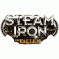 Steam Iron: The Fallen Finally Released