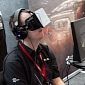 Steam Makes Oculus Rift Enabled Games Easier to Find