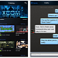 Steam Mobile 1.3 Arrives with Mobile Chat – Download for iPhone or iPad