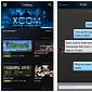 Steam Mobile Updated with iOS 7 Graphics, Inventory Support