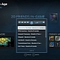 Steam Music Feature Announced for Steam and SteamOS