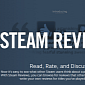 Steam Reviews System Gets New Details in Official FAQ