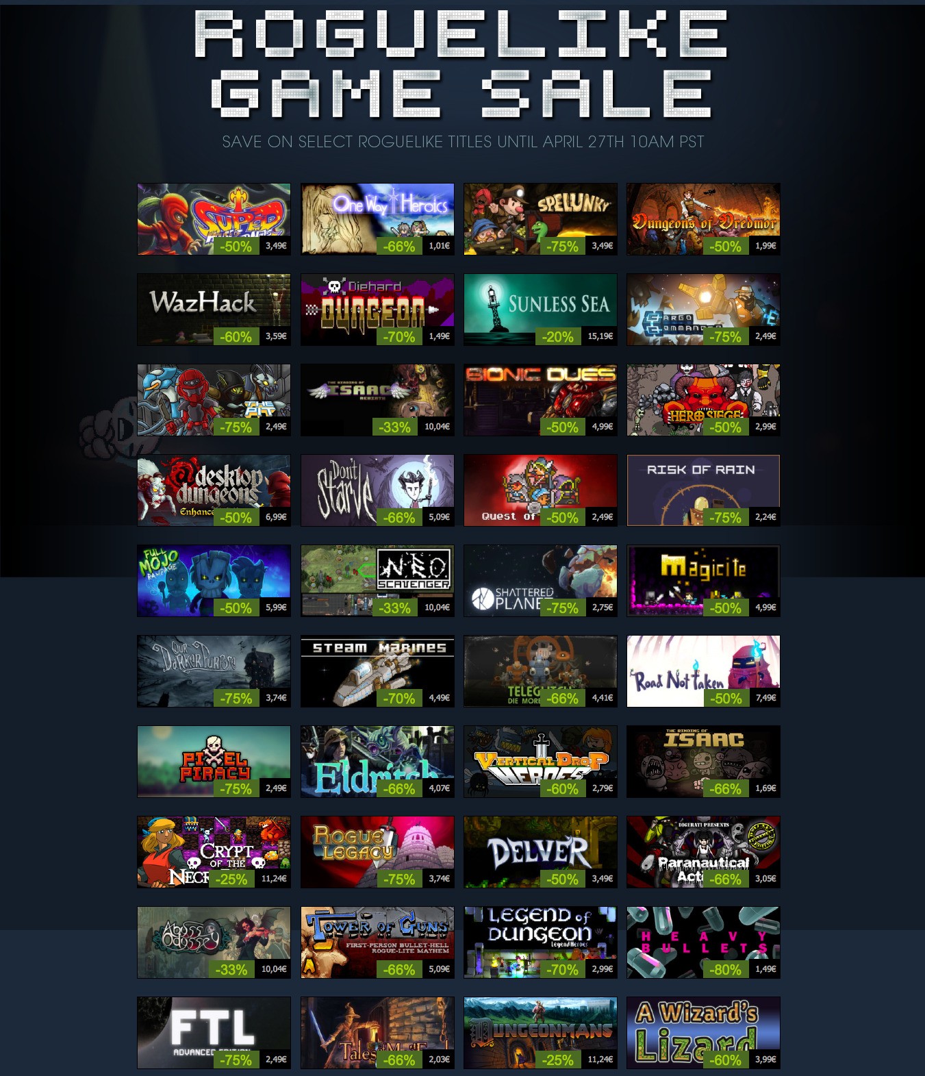 steam games for mac and windows