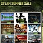 Steam Sales Benefit Games, Independent Developers Say