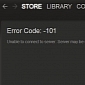 Steam Store Down Worldwide – 03/18/2014 <em>Updated</em>