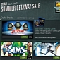 Steam Summer Getaway Sale 2013 Day 4 Has Price Cuts for Hitman, Portal 2, More