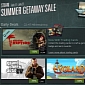 Steam Summer Getaway Sale 2013 Day 7 Brings Price Cuts for Deus Ex, GTA, More