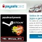 Steam Summer Sale of 2014 Confirmed for June 19 – 30 Period by PaySafe Card