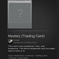 Steam Trading Cards Get New Games, Mystery Cards