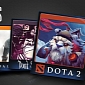 Steam Trading Cards Now Available, Gives Discount Coupons, and Much More