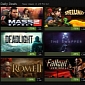 Steam Winter Sale 2013 Day 11 Has Price Cuts for Fallout: New Vegas and More