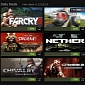 Steam Winter Sale 2013 Day 2 Has Price Cuts for Far Cry 3, Crysis 2, More
