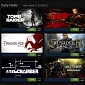 Steam Winter Sale 2013 Day 4 Has Price Cuts for Tomb Raider, Max Payne 3
