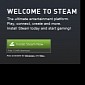 Steam for Linux Download Link No Longer Working on Official Website