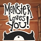 Steam for Linux to Get the Adorable "Monster Loves You!"