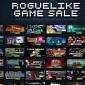 Steam's Weekend Roguelike Sale Is a Pretty Neat Offering for the RNG Gods