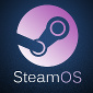 SteamOS GNOME Screenshot Tour
