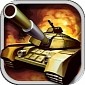 Steel Avengers: Tank Uprising MMO for Android Unleashed on Google Play